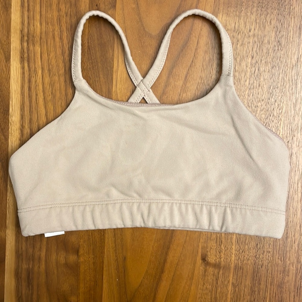 Athleta Girl Sports Bra